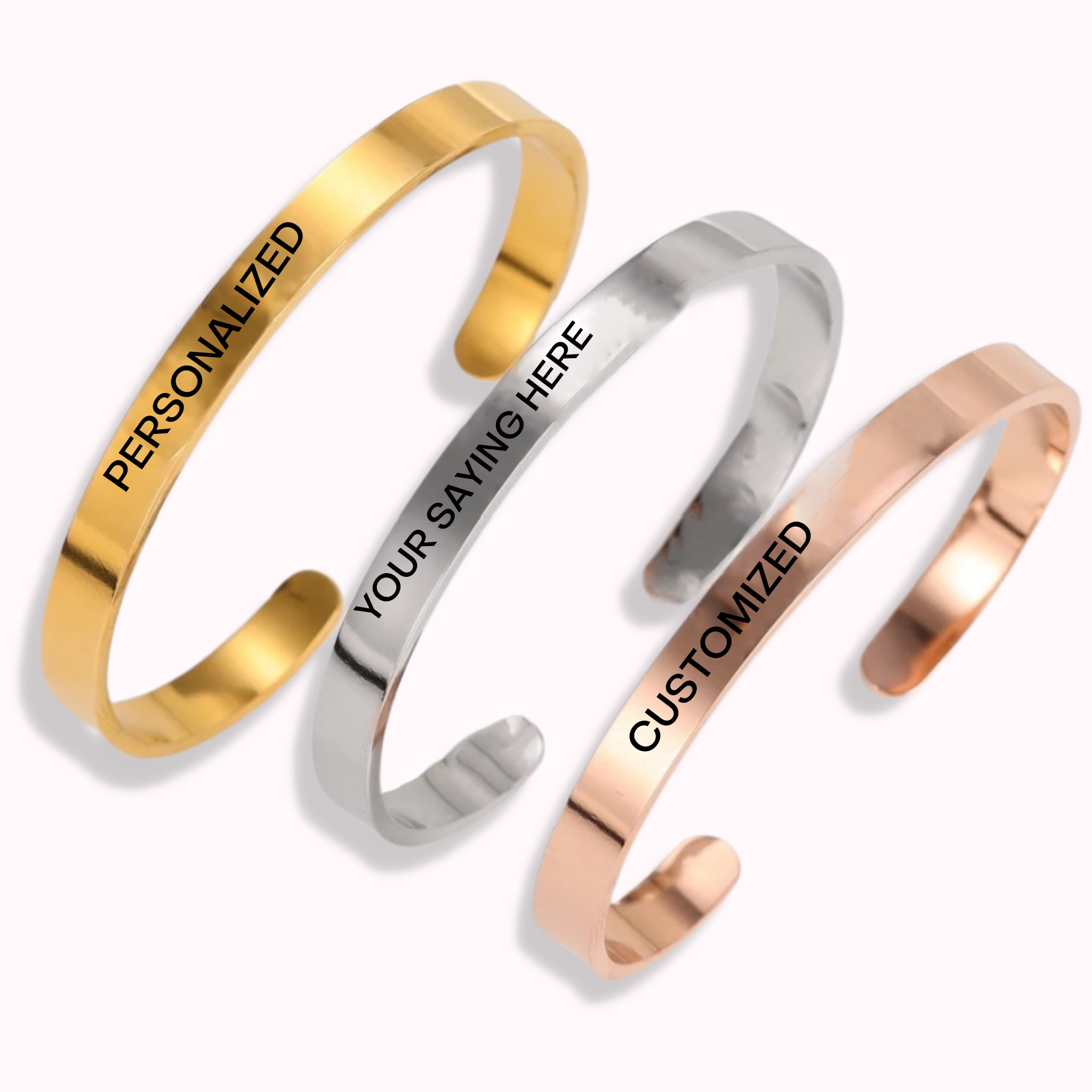 The Everyday Bracelet